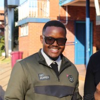Mashudu Sheldon Mawela