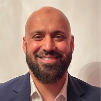 Basharat Ali