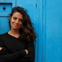 Giulia Galli
