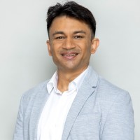 Amit Saxena