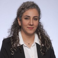 Sara Naderizadeh, Phd