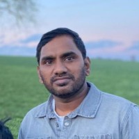 Deenadayalan Ramamoorthy
