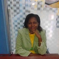 Alice Wanjiku