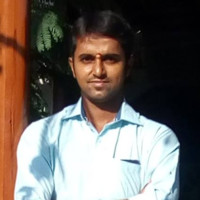 Balaji P V
