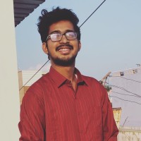 Aravind Krishnan