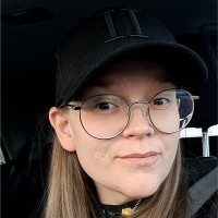 Moa Forslund