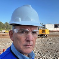 Francisco Muradás López, PMP®