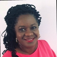 Caroline Bamba