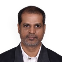 Ramesh Veeramuthu