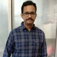 Kedar Pathak