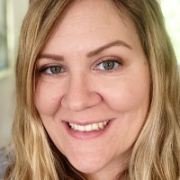 Michelle Masters