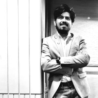 Pinakin Patel - PZA