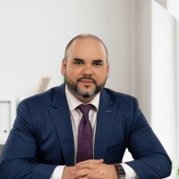 Ramsés Pinilla, SFC