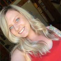 Lea Haggard