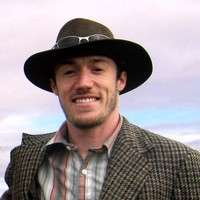 Mathew Cockburn