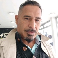 Luis Almeida