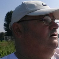Tom Van Hoorn