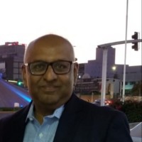 Bijen Patel
