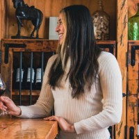 Carla Andrea Lorca Morales