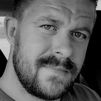 Nikolaj Kolby Rohrberg
