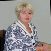 Iryna Volovyk