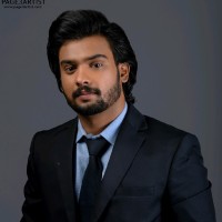 Vijay Krishna