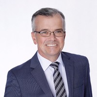 Geoffrey Hadwen