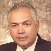 Ing. Cesar Ocampo Benavides