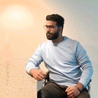 Akhilesh Mirthipati
