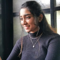 Simran Joanne