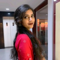 Kankana Ghosh