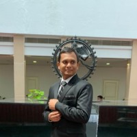 PRADEEPKUMAR S