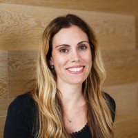 Kristy Blaauw