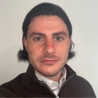 Eoin Egan