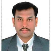 Sunil Eru