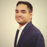 Roman Jha
