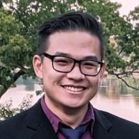 Zachary Wong