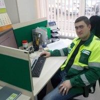 Vladimir Telushkin