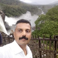 RaviKumar Mani
