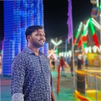 Abhishek Kumar S.