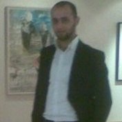 Ali Al Omari