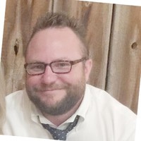 Michael Hood