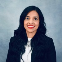 Amy R. Garcia, Cpm Candidate
