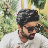 Mayank .