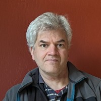 Paul McGee