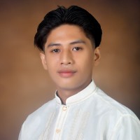 Rico Ian Dela Cruz