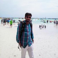 Udaya Kumar