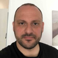 Stilianos Simeonidis