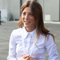 Marina Ferrari