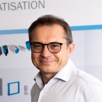 stephane Leblanc